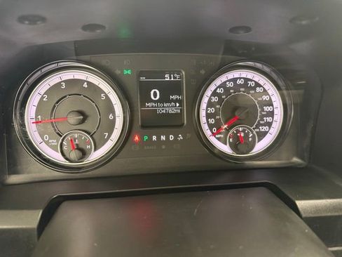 Used 2022 RAM 1500 Tradesman w/ Trailer Tow Group image 18