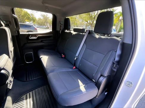 Used 2026 Chevrolet Silverado 1500 RST image 21