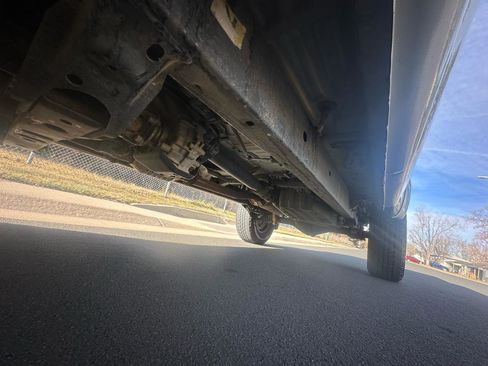 Used 2002 Toyota Tacoma 4x4 Xtracab V6 image 32