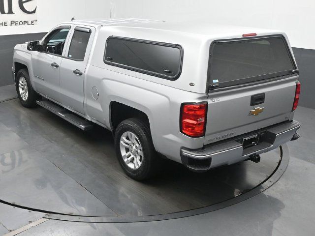 Used 2014 Chevrolet Silverado 1500 LT w/ All Star Edition RWD image 39