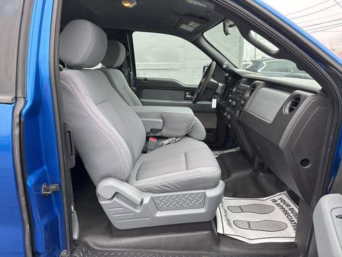 Used 2014 Ford F150 STX w/ Equipment Group 201A Mid image 18