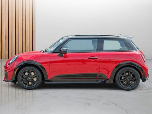 New 2026 MINI Cooper S FWD image 5