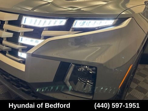 Used 2024 Hyundai Santa Cruz SEL AWD/4WD image 10