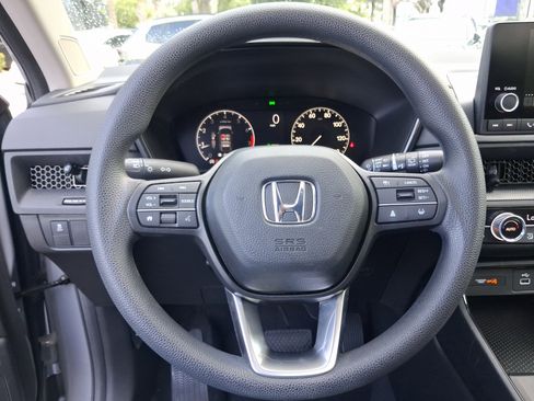 Used 2024 Honda CR-V EX image 13