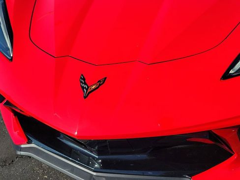 Certified 2023 Chevrolet Corvette Stingray Coupe w/ 1LT image 26