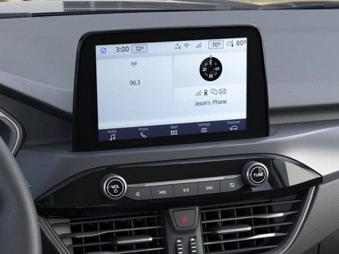 New 2026 Ford Escape Active w/ Cold Weather Package image 14