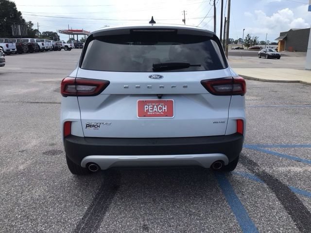 Used 2025 Ford Escape Active AWD/4WD image 4