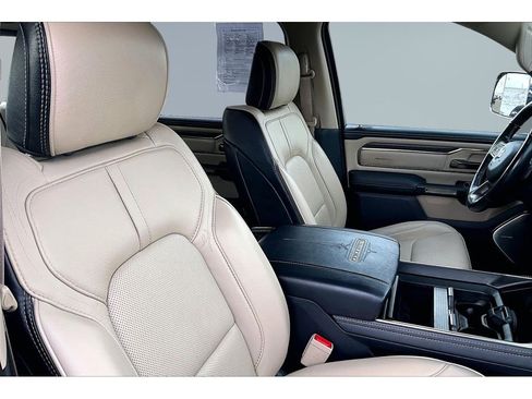 Used 2020 RAM 1500 Limited image 25