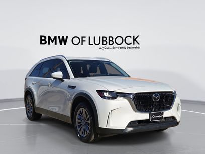 Used 2024 MAZDA CX-90 3.3 Turbo w/ Preferred Package