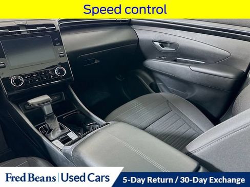 Used 2023 Hyundai Santa Cruz SEL w/ Activity Package AWD/4WD image 29