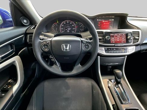 Used 2015 Honda Accord EX image 5