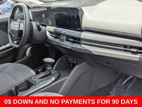 Used 2025 Kia K4 FWD image 31