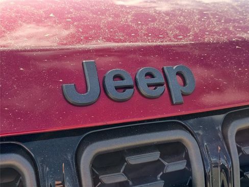 New 2026 Jeep Compass Latitude AWD/4WD image 6