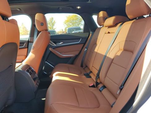 New 2026 Jaguar F-PACE R-Dynamic S AWD/4WD image 12