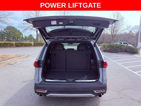 Used 2026 Toyota Grand Highlander AWD Hybrid image 7