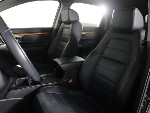 Used 2020 Honda CR-V EX-L image 29