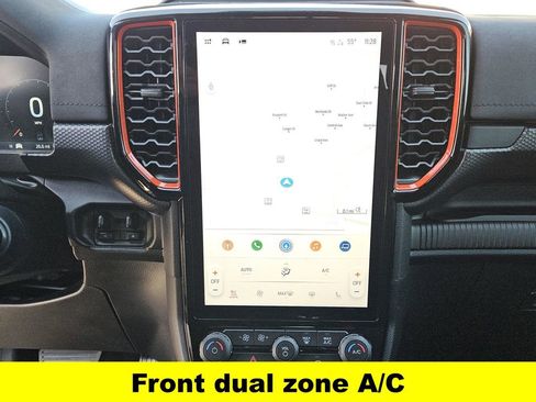 New 2025 Ford Ranger Raptor image 13