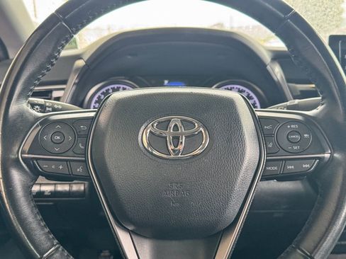 Used 2023 Toyota Camry SE image 28