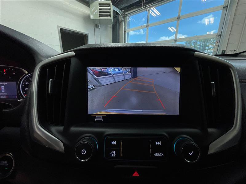 Used 2019 GMC Terrain SLT FWD image 18