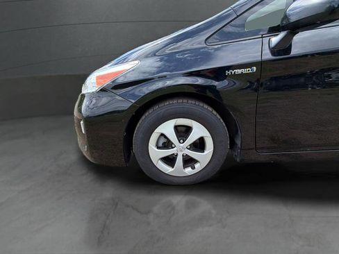 Used 2012 Toyota Prius Two FWD image 32