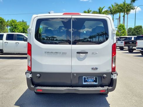 Certified 2017 Ford Transit 350 XLT RWD image 6