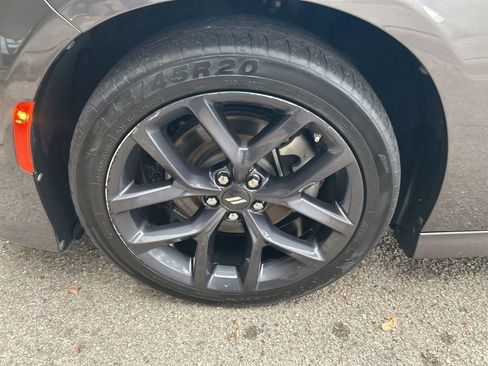 Used 2023 Dodge Charger GT w/ Blacktop Package image 12