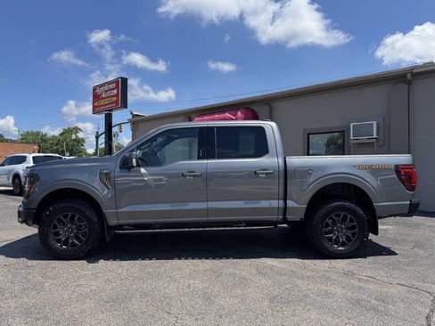 Used 2024 Ford F150 Tremor w/ Equipment Group 402A High AWD/4WD image 5