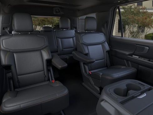 New 2026 Ford Expedition Tremor AWD/4WD image 11
