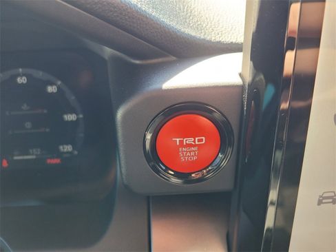 Used 2025 Toyota 4Runner TRD Sport Premium image 27