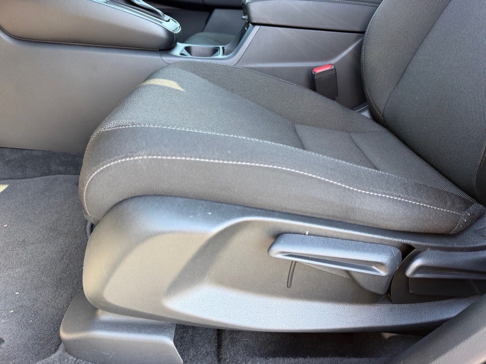 Used 2026 Honda CR-V LX image 11