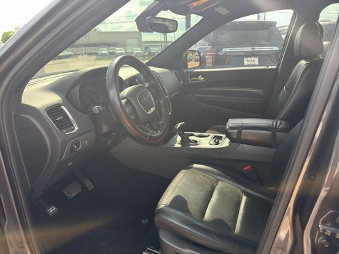 Used 2019 Dodge Durango GT RWD image 21