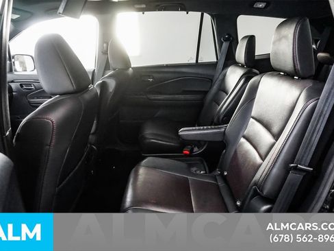 Used 2022 Honda Pilot Black Edition image 28