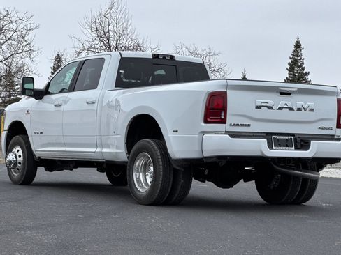 New 2026 RAM 3500 Laramie image 5