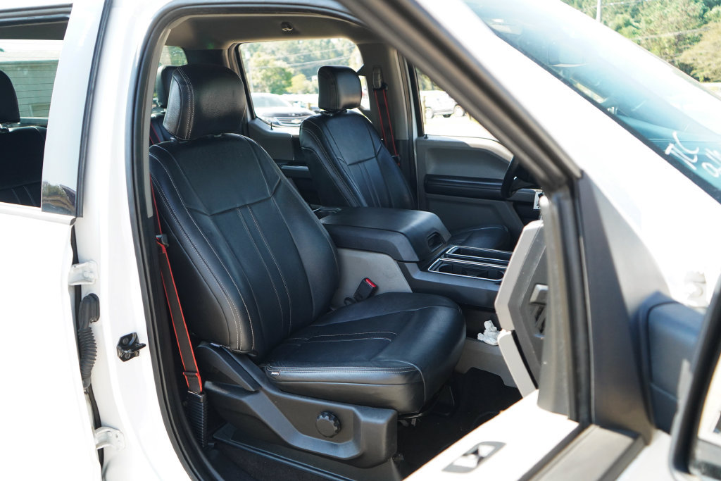 Used 2019 Ford F150 XLT w/ Equipment Group 301A Mid AWD/4WD image 13
