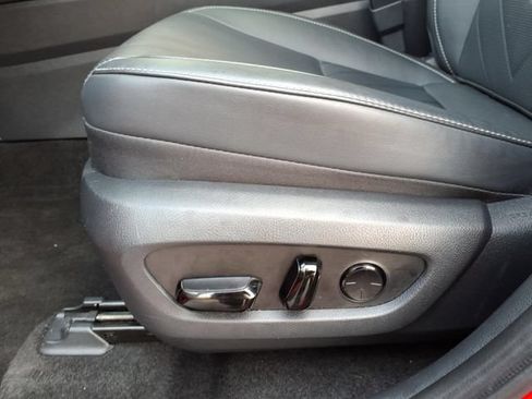 Used 2024 Lexus NX 350h AWD w/ Vision Package image 5