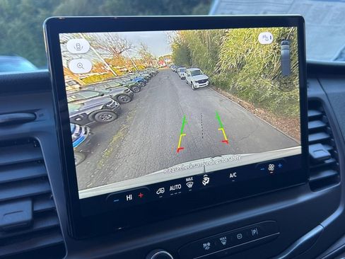 New 2026 Ford Transit 250 148 Medium Roof image 23