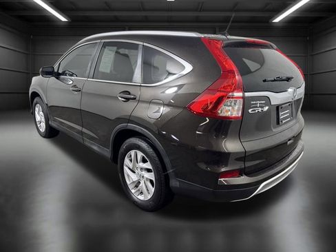 Used 2016 Honda CR-V EX-L image 3
