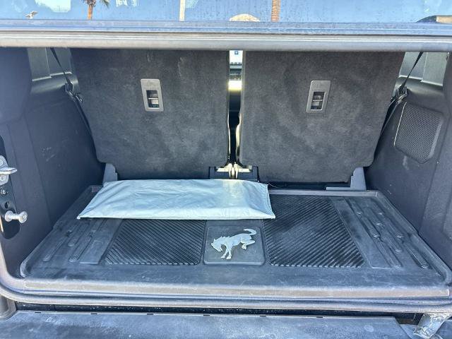 Used 2023 Ford Bronco Badlands AWD/4WD image 21