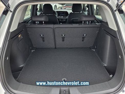 New 2026 Chevrolet TrailBlazer LS w/ LS Confidence Package FWD image 15