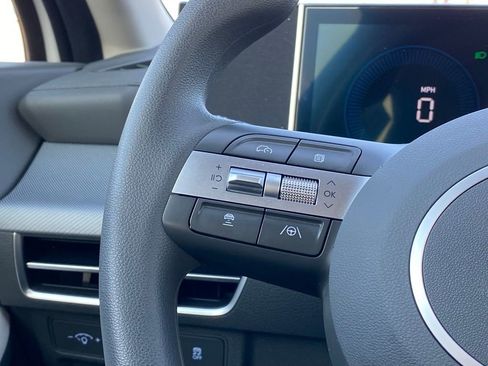 Certified 2025 Hyundai Sonata SE FWD image 16