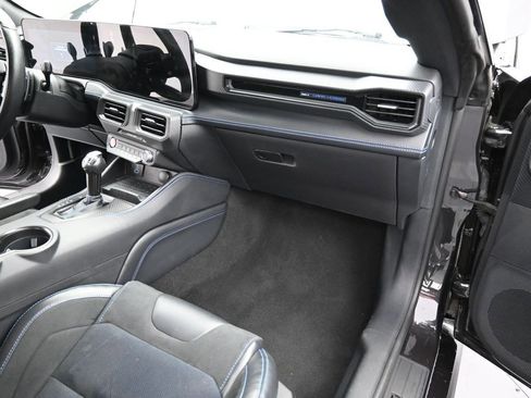 Certified 2024 Ford Mustang Dark Horse image 25