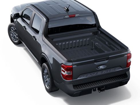 New 2025 Ford Maverick XLT w/ Equipment Group 301A image 2