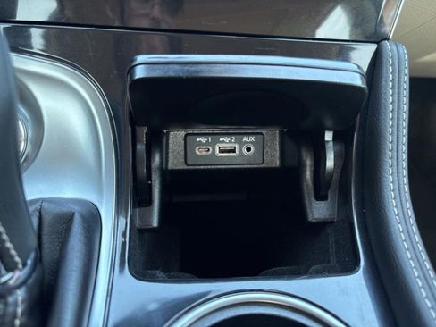 Used 2023 Nissan Maxima Platinum w/ Sport Mat Group image 17