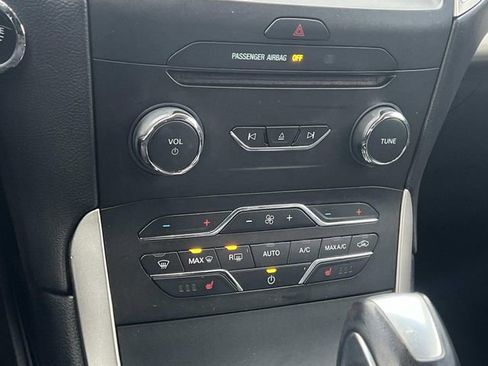 Certified 2018 Ford Edge SEL w/ Equipment Group 201A image 24