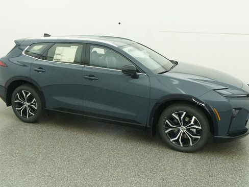 New 2026 Toyota Crown Signia image 34