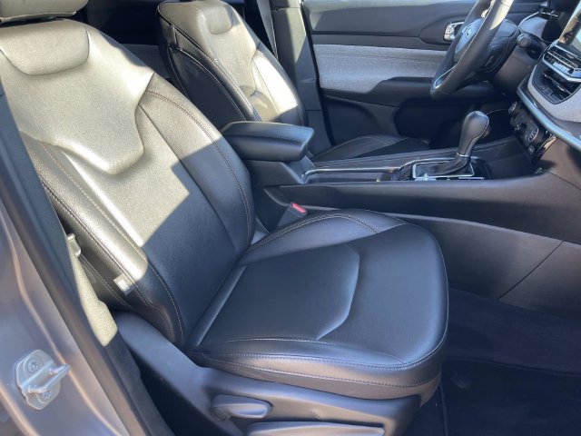 Used 2023 Jeep Compass Latitude AWD/4WD image 26