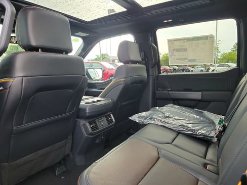 New 2026 Ford F150 Tremor w/ Equipment Group 402A High AWD/4WD image 16