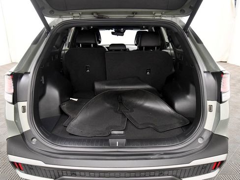 Certified 2023 Kia Sportage X-Line w/ X-Line Premium Package AWD/4WD image 7