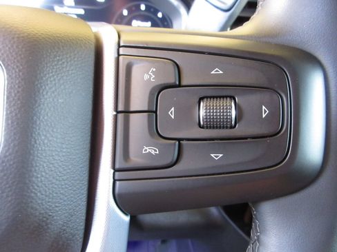 Used 2023 GMC Sierra 1500 Elevation AWD/4WD image 19