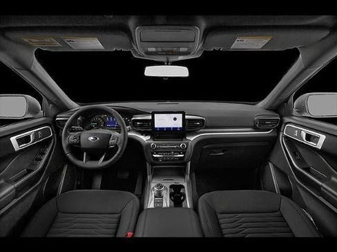 Used 2020 Ford Explorer XLT RWD image 19